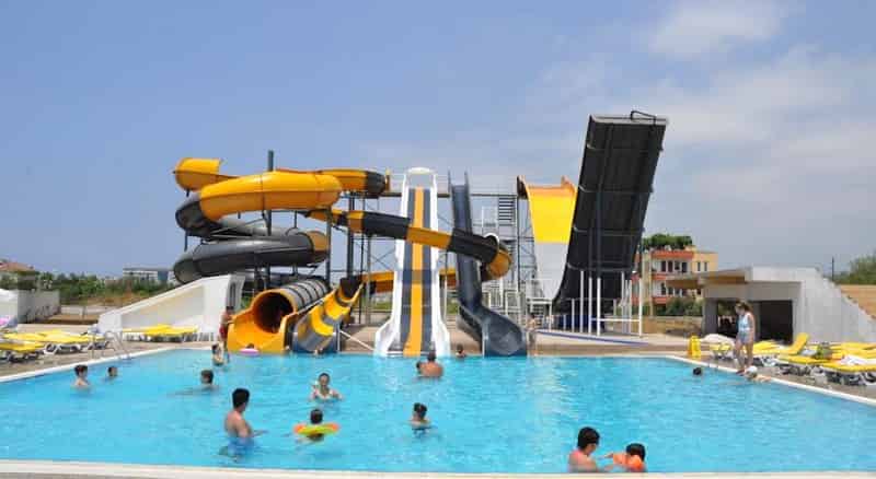 Senza The Inn Resort Spa